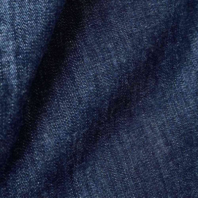 Denim Shirt Fabric