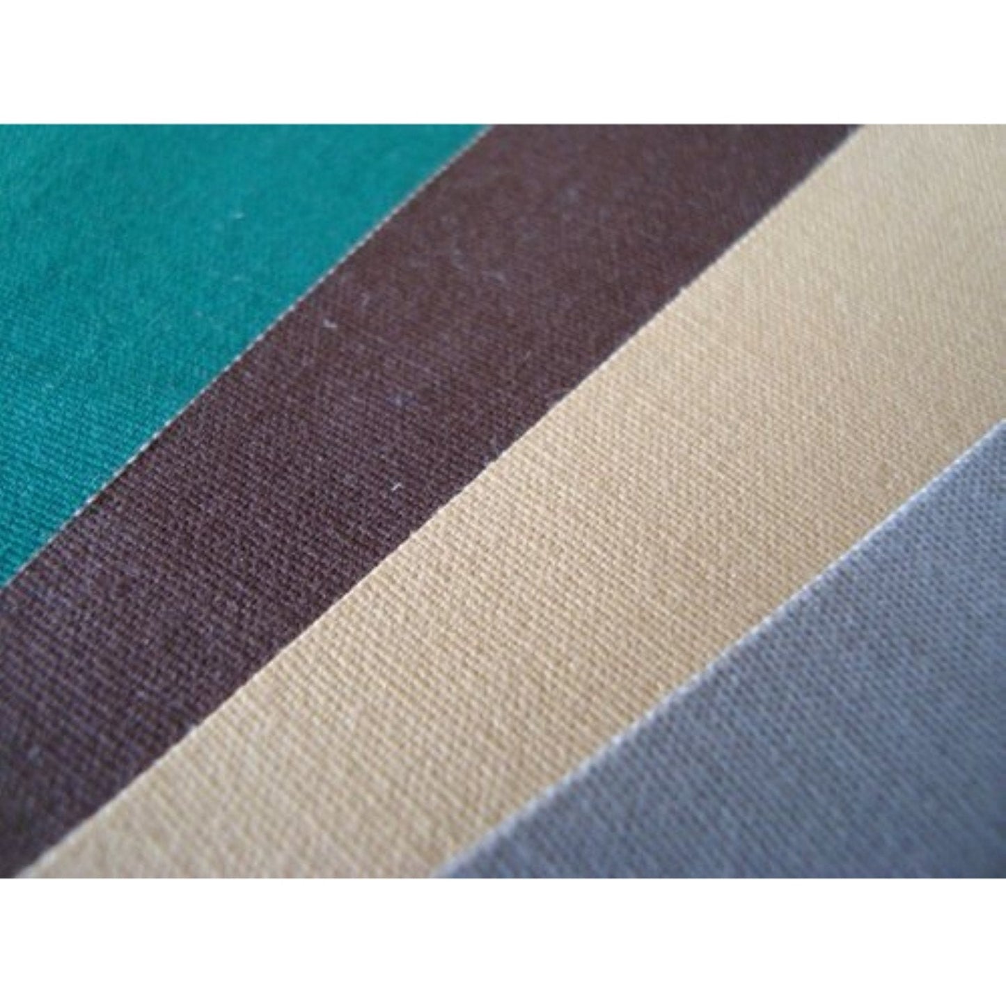 Plain Cotton Canvas Fabrics