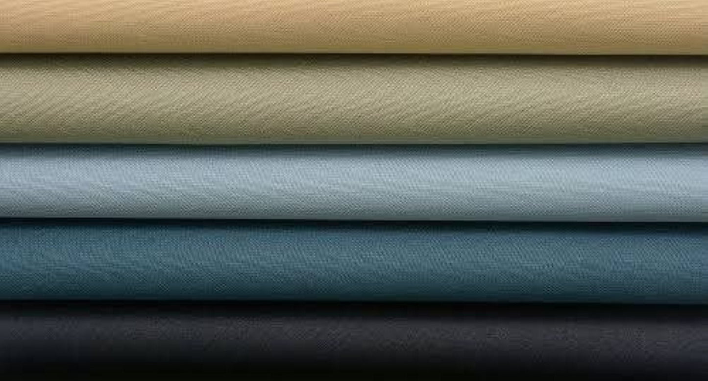 Polyester Suiting Fabric