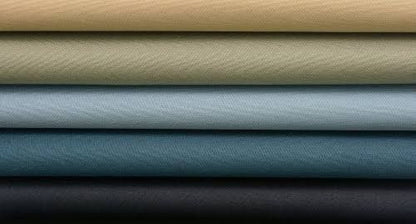 Polyester Suiting Fabric